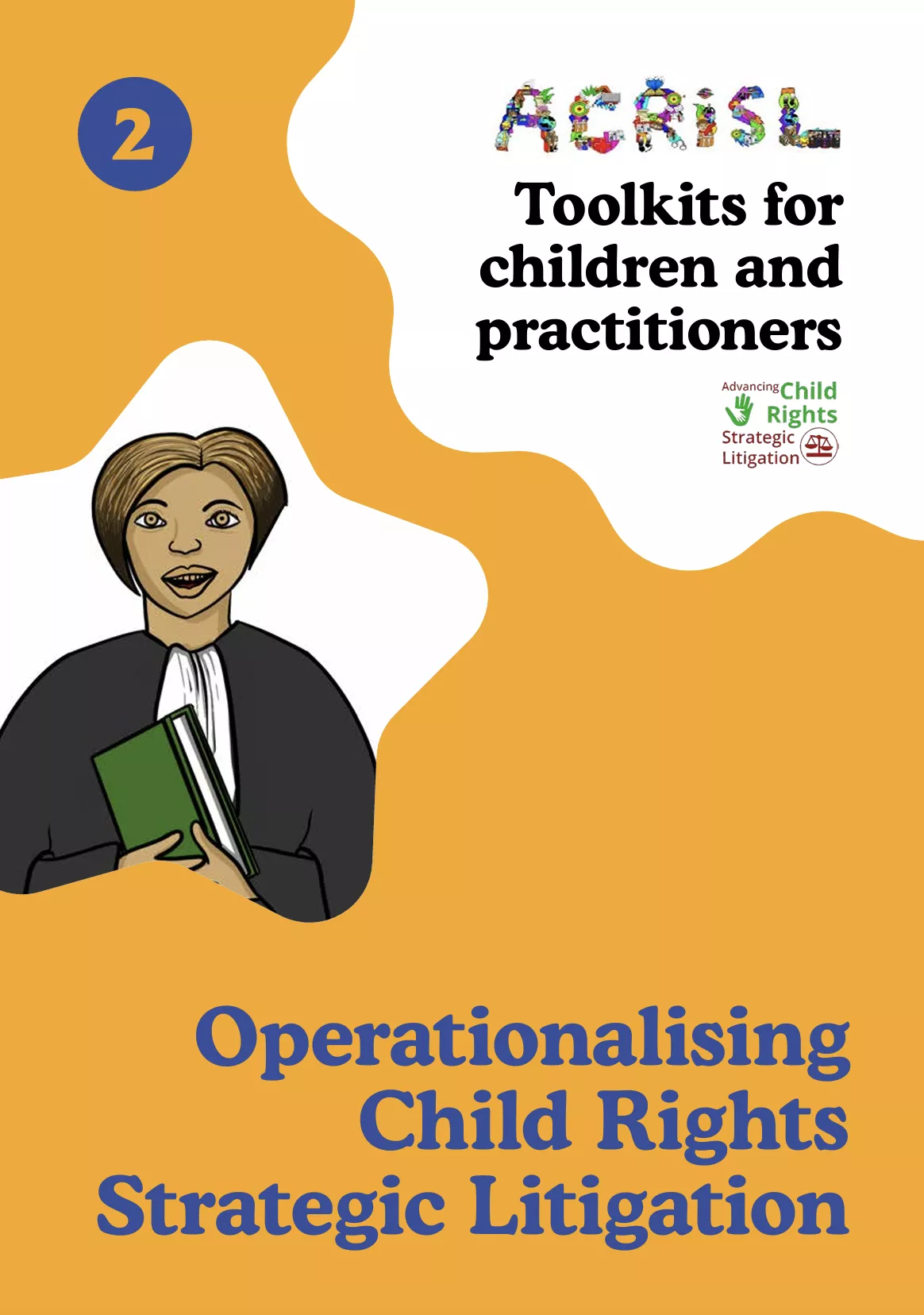 Toolkit 2: Operationalising Child Rights Strategic Litigation